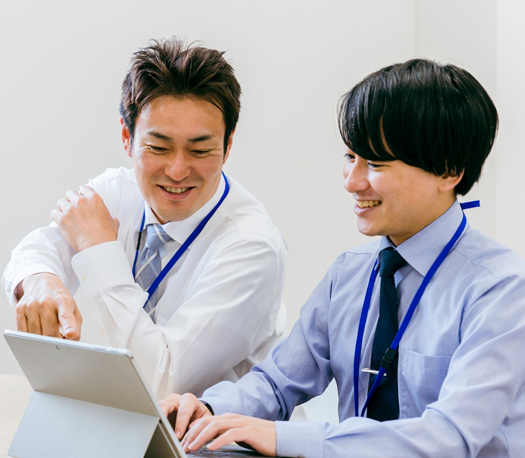 外部研修内容(例)