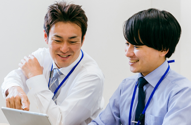 外部研修内容(例)