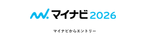 マイナビからエントリー