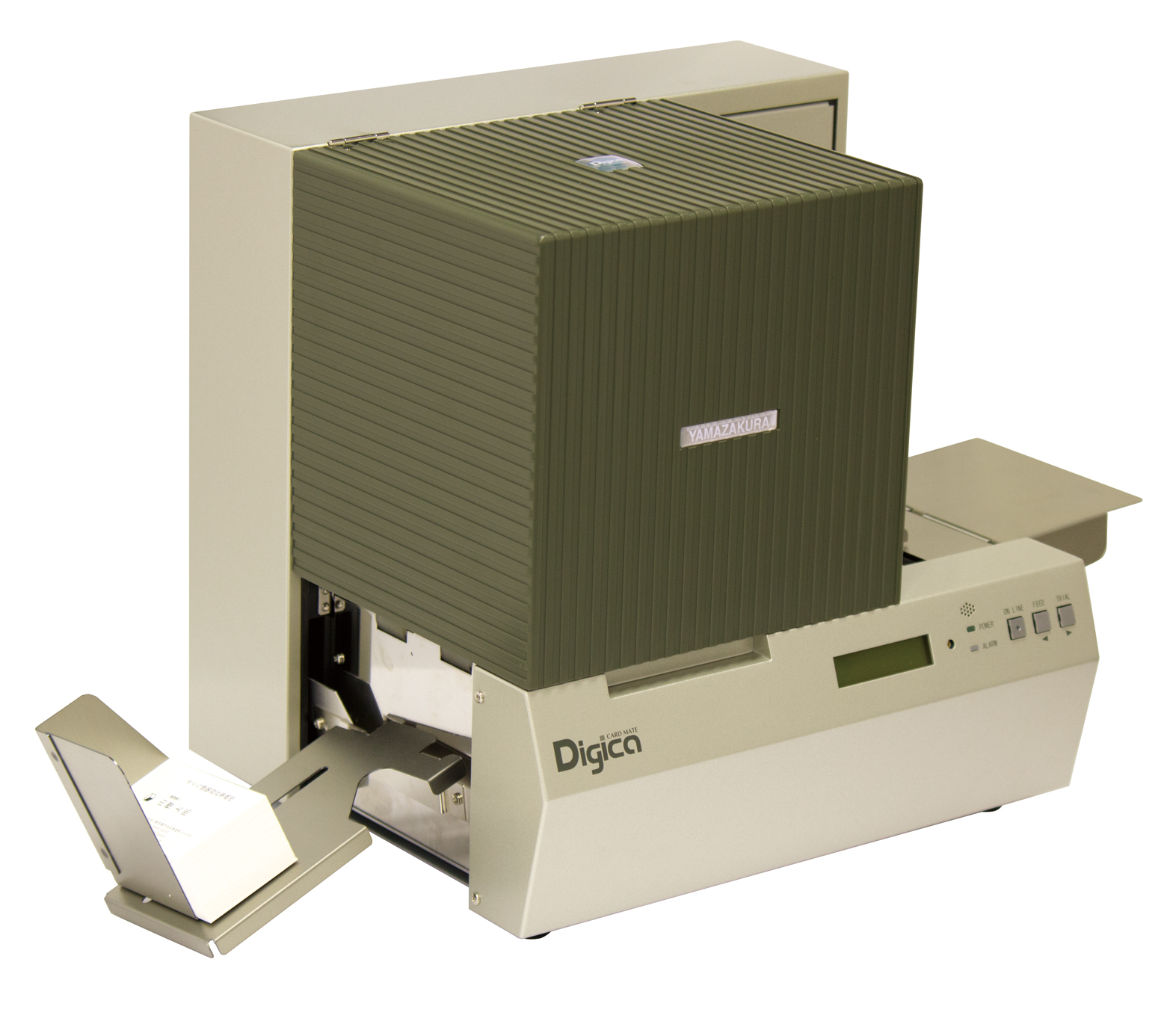 CARD MATE Digica Rev.6