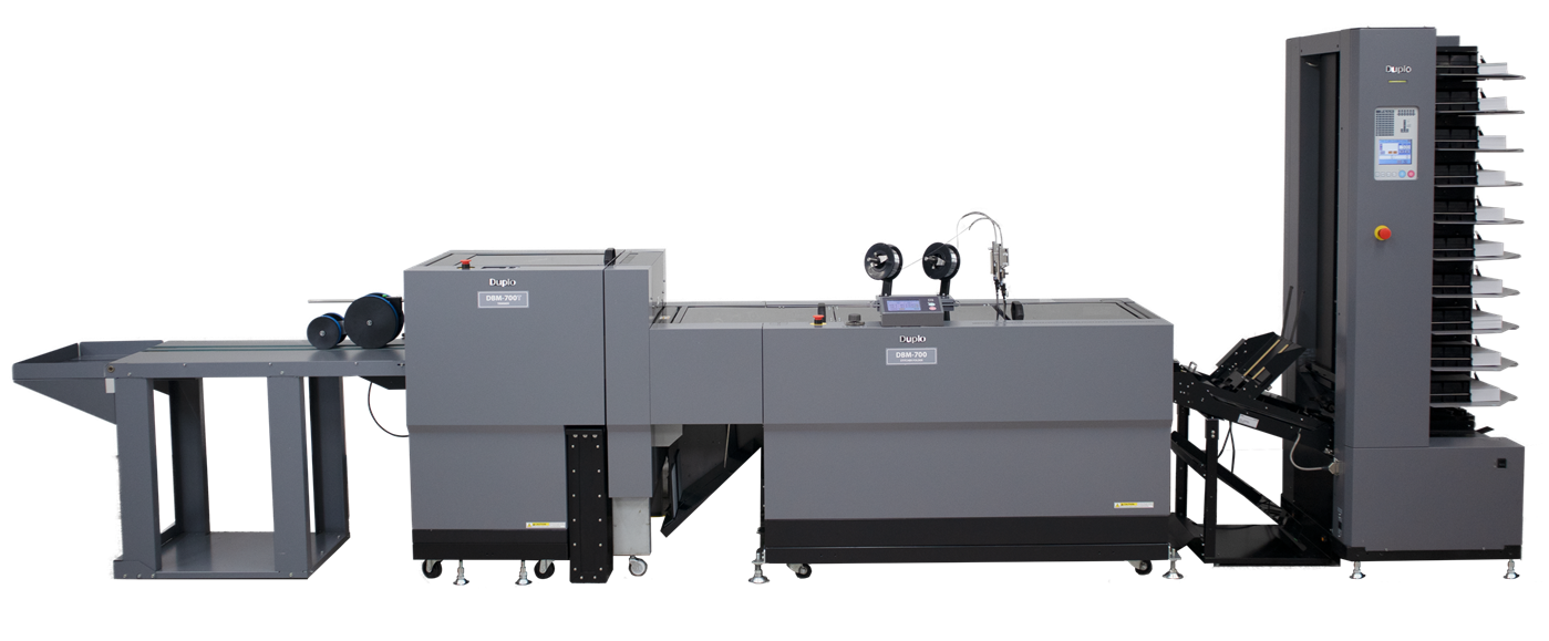 DBM-700 System