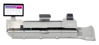 SendPro MailCenter 1000/2000/3000