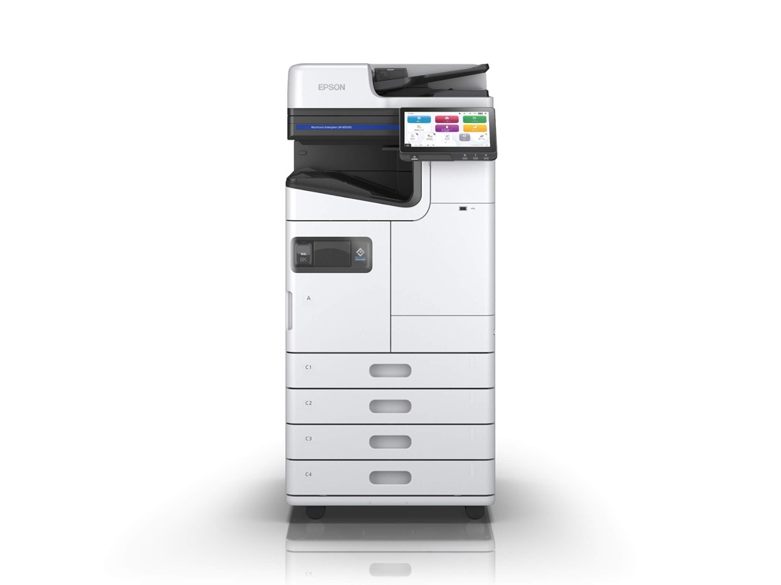 LM-M5500